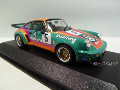 Porsche 911 Carrera RSR 3.0