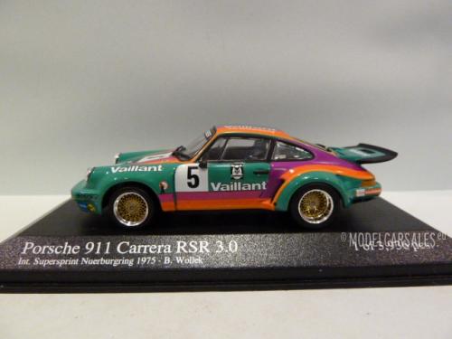 Porsche 911 Carrera RSR 3.0