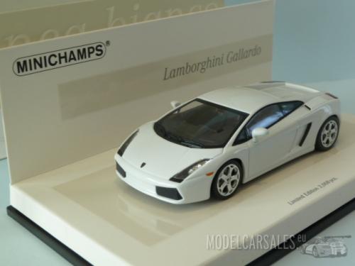 Lamborghini Gallardo