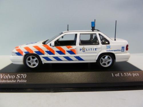 Volvo S70