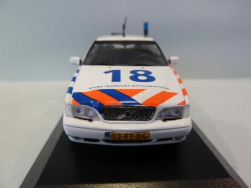 Volvo S70