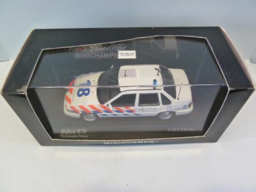 Volvo S70