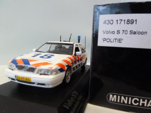 Volvo S70