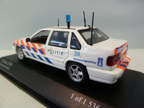 Volvo S70
