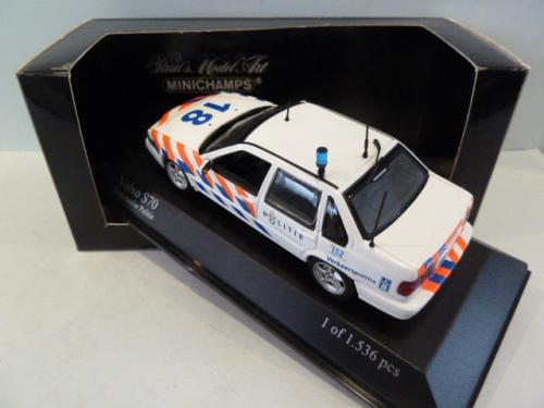 Volvo S70