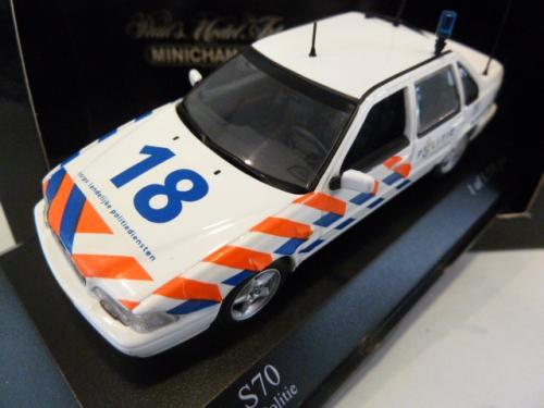 Volvo S70
