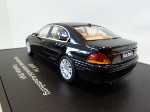 BMW 7-serie