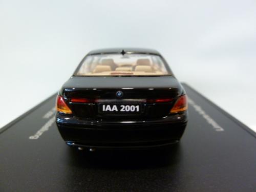 BMW 7-serie