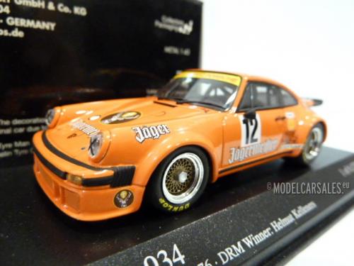 Porsche 934