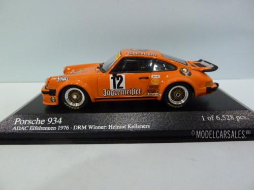 Porsche 934