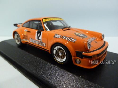 Porsche 934