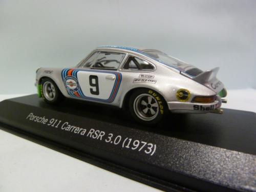 Porsche 911 Carrera RSR 3.0