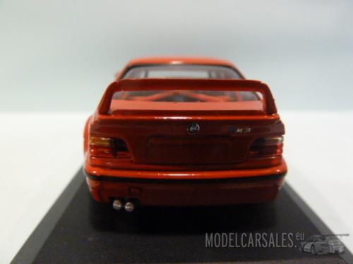 BMW M3 (E36) GTR
