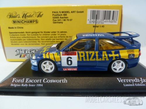 Ford Escort Cosworth