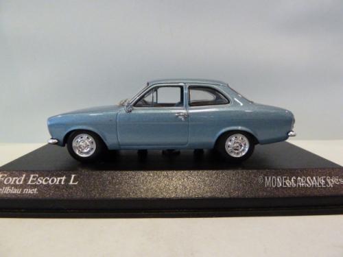 Ford Escort I (lhd)