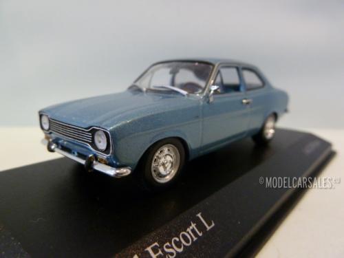 Ford Escort I (lhd)