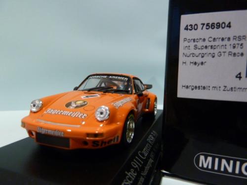 Porsche 911 RSR 3.0