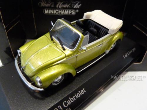 Volkswagen 1303 Cabriolet