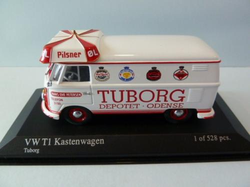 Volkswagen T1