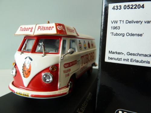 Volkswagen T1