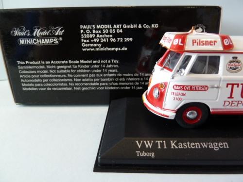 Volkswagen T1