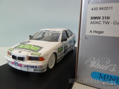 BMW 318i