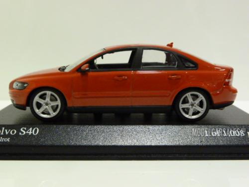 Volvo S40