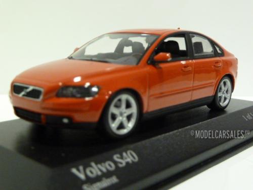 Volvo S40