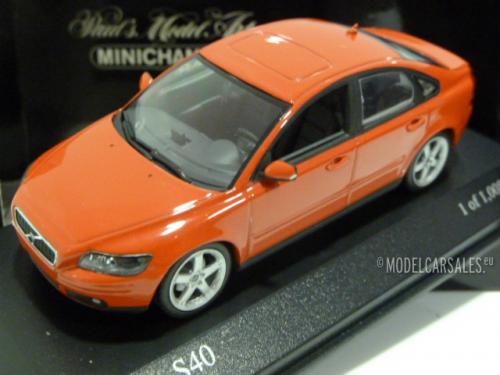 Volvo S40