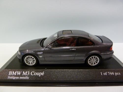 BMW M3 (e46) Coupe