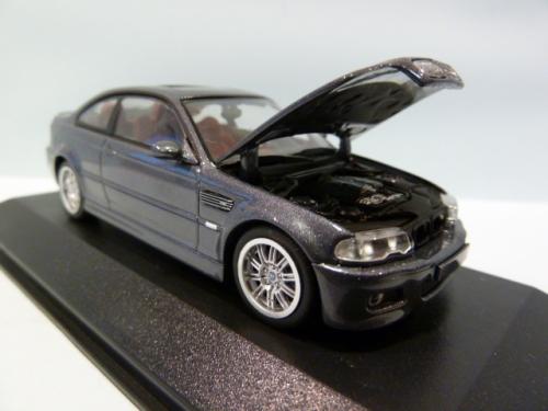 BMW M3 (e46) Coupe