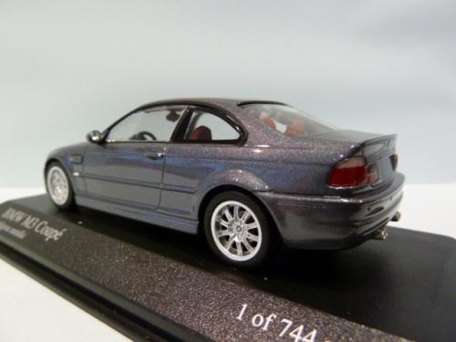 BMW M3 (e46) Coupe