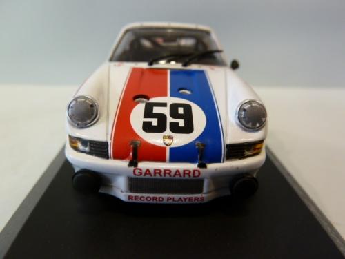 Porsche 911 Carrera RSR 2.8