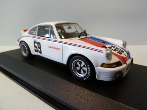 Porsche 911 Carrera RSR 2.8