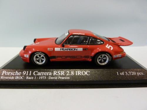 Porsche 911 Carrera RSR 2.8