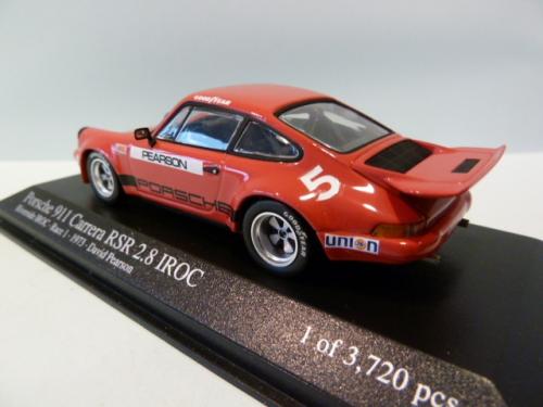 Porsche 911 Carrera RSR 2.8