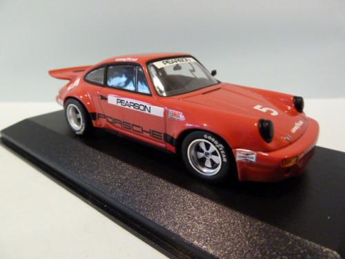 Porsche 911 Carrera RSR 2.8