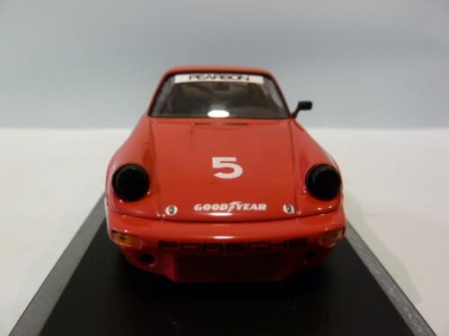 Porsche 911 Carrera RSR 2.8