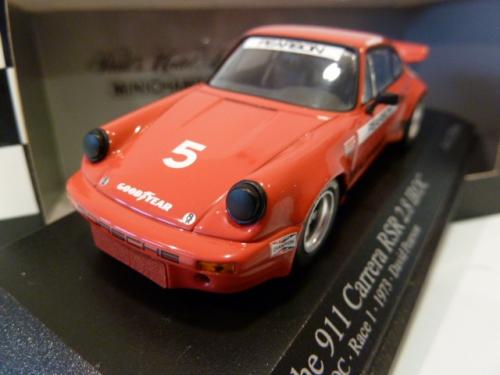 Porsche 911 Carrera RSR 2.8