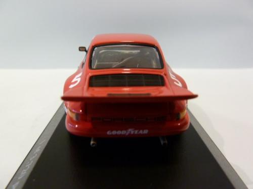 Porsche 911 Carrera RSR 2.8