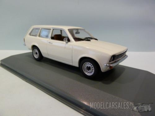 Opel Kadett C Caravan