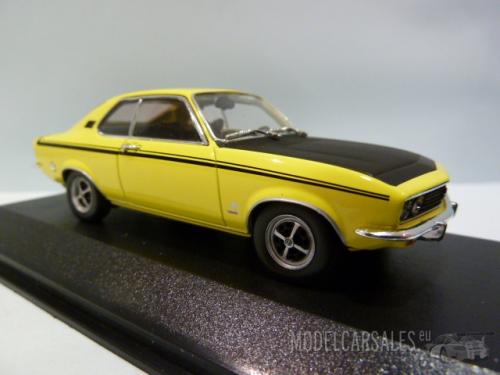 Opel Manta (A) SR