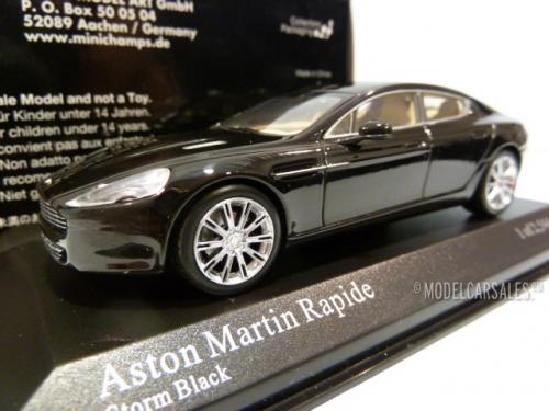 Aston Martin Rapide