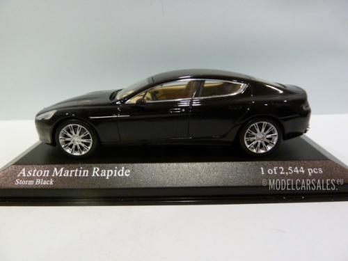 Aston Martin Rapide