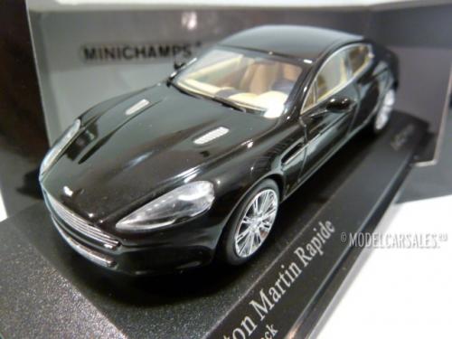 Aston Martin Rapide