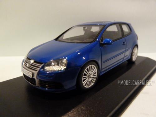 Volkswagen Golf 5 R32