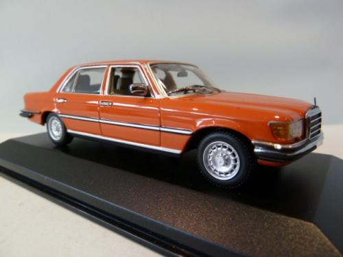 Mercedes-benz 450 SEL 6.9 Mercedes-benz 450 SEL 6.9
