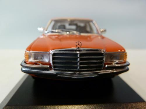 Mercedes-benz 450 SEL 6.9 Mercedes-benz 450 SEL 6.9