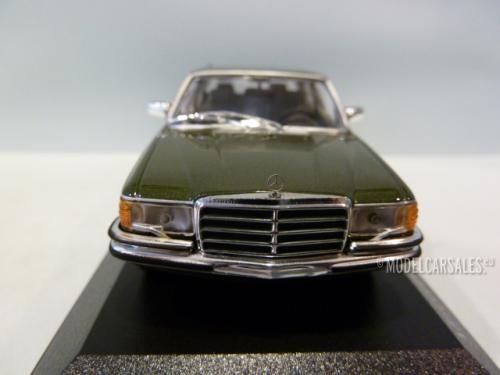 Mercedes-benz 450 SEL 6.9