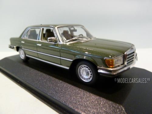 Mercedes-benz 450 SEL 6.9